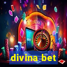 divina bet